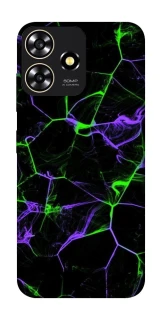 Чохол на ZTE Blade A73 4G Abstract ver.2 фото 1 з 1