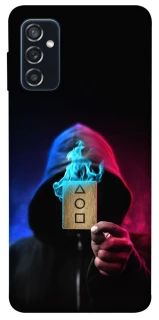 Чохол на Samsung Galaxy M52 squid game v6 фото 1 з 1
