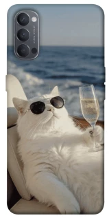 Чохол на Oppo Reno 4 Smile v3 фото 1 з 1