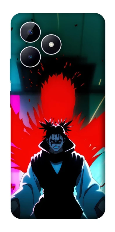 Чохол на Realme Note 50 5G Choso v4 фото 1 з 1