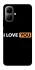 Чохол на Infinix Smart 10 Love aesthetic ver.6 фото 1 з 1