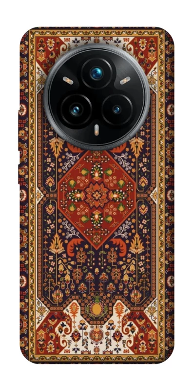 Чохол на Realme 14 Pro Килим v8 фото 1 з 1