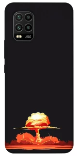 Чехол на Xiaomi Mi 10 Lite Boom фото 1 из 1