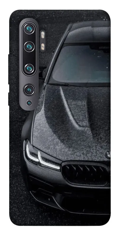 Чехол на Xiaomi Mi Note 10 / Note 10 Pro / Mi CC9 Pro BMW v47 фото 1 из 1