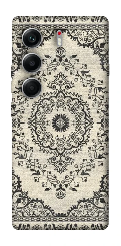 Чехол на Tecno Camon 40 Ковёр v51 фото 1 из 1