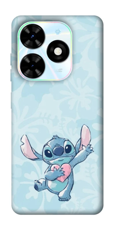 Чохол на TECNO Spark Go 2024 Stitch ver.9 фото 1 з 1
