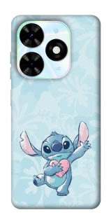Чехол на TECNO Spark Go 2024 Stitch ver.9 фото 1 из 1
