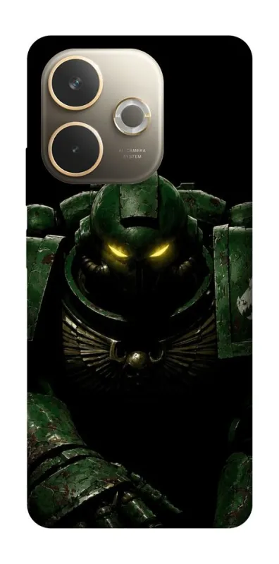 Чохол на Oppo A5 Pro 4G Warhammer 40k v1 фото 1 з 1