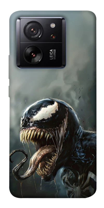 Чохол на Xiaomi 13T venom v7 фото 1 з 1