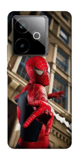 Чохол на Realme GT 7T Spiderman фото 1 з 1