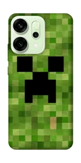 Чехол на Oppo Reno 14 Creeper фото 1 из 1