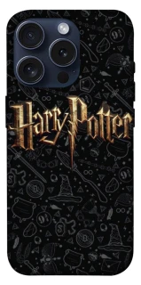 Чохол на Apple iPhone 15 Pro (6.1") Harry Potter ver.12 фото 1 з 1