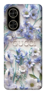 Чехол на Xiaomi Poco C71 Gucci ver.1 фото 1 из 1