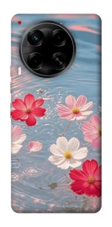 Чохол на TECNO Camon 30 (CL6) Breeze Bloom фото 1 з 1