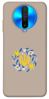 Чехол на Xiaomi Poco X2 Герб v99 фото 1 из 1