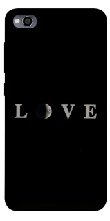 Чохол на Xiaomi Redmi 4a Love aesthetic ver.15 фото 1 з 1