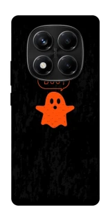Чохол на Xiaomi Redmi Note 14 Pro 4G Ghost of Halloween фото 1 з 1