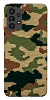 Чохол на Samsung Galaxy A13 4G Camouflage v27 фото 1 з 1