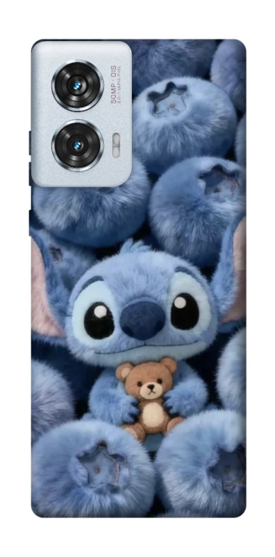 Чохол на Motorola Edge 50 Fusion Sweet Stitch фото 1 з 1