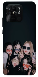 Чехол на Xiaomi Redmi 10C LE SSERAFIM v3 фото 1 из 1