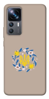 Чохол на Xiaomi 12T / 12T Pro Герб v99 фото 1 з 1