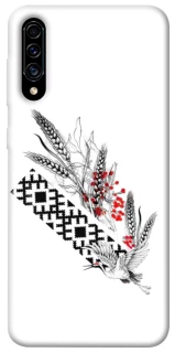 Чохол на Samsung Galaxy A50 (A505F) / A50s / A30s Батьківщина фото 1 з 1