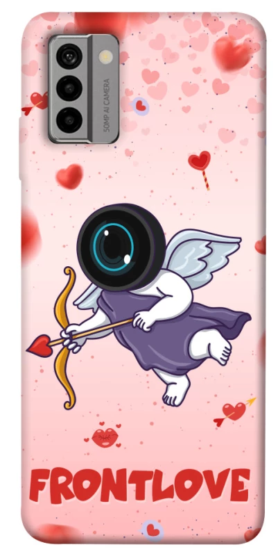 Чехол на Nokia G22 Frontlove фото 1 из 1
