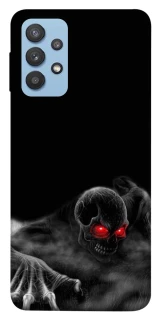 Чохол на Samsung Galaxy M32 Skeleton v3 фото 1 з 1