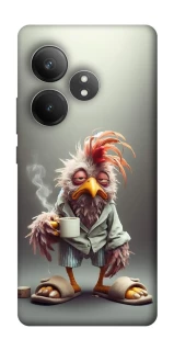 Чохол на Realme GT Neo 6 SE Півник фото 1 з 1