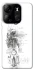 Чохол на Tecno Spark Go 2023 Tattoo ver.1 фото 1 з 1