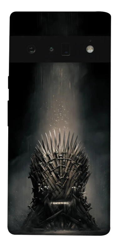 Чохол на Google Pixel 6 Pro House of the Dragon ver.2 фото 1 з 1