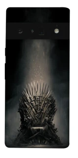 Чохол на Google Pixel 6 Pro House of the Dragon ver.2 фото 1 з 1