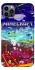 Чохол на Apple iPhone 12 Pro (6.1") Minecraft world фото 1 з 1