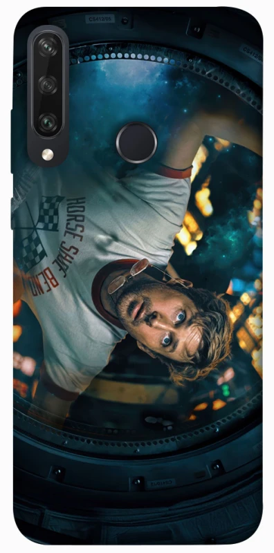 Чохол на Huawei Y6p Project Hail Mary ver.7 фото 1 з 1