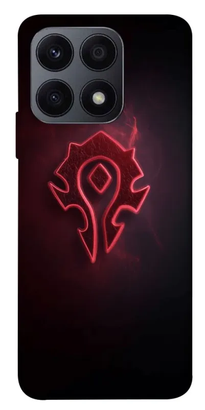 Чохол на Huawei Honor X8a WOW forever v1 фото 1 з 1