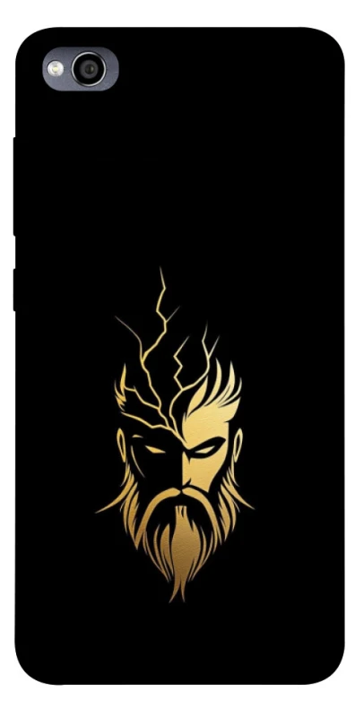 Чехол на Xiaomi Redmi 4a Zeus фото 1 из 1