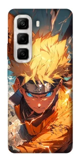 Чехол на Infinix Hot 50 4G Minato v2 фото 1 из 1