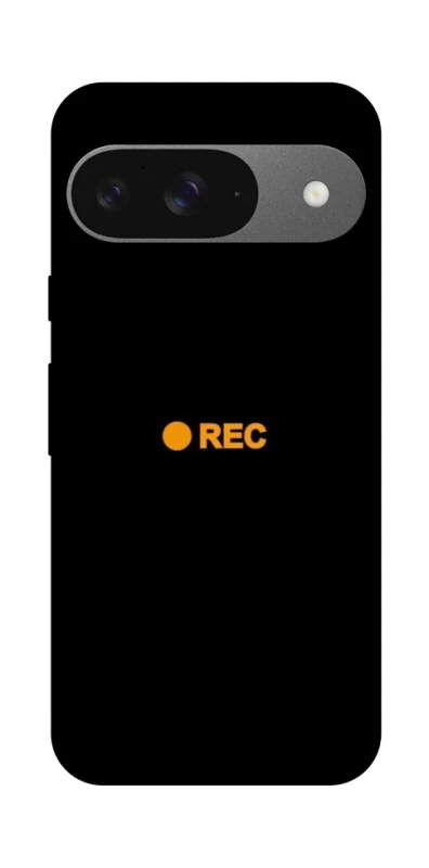 Чохол на Google Pixel 10 *Rec фото 1 з 1