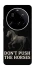 Чохол на Xiaomi 15 Ultra Don't push the horses фото 1 з 1