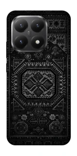 Чохол на Xiaomi 15T Чорний килим фото 1 з 1