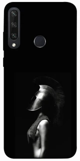 Чохол на Huawei Y6p Goddess of war ver.7 фото 1 з 1