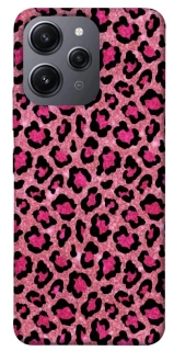 Чохол на Xiaomi Redmi 12 Leopard Skin v3 фото 1 з 1