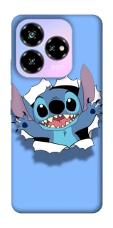 Чехол на ZTE Nubia V60 Stitch ver.6 фото 1 Чехол на ZTE Nubia V60 Stitch ver.6 фото 1 из 1
