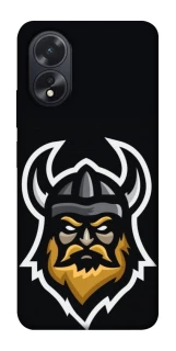 Чохол на Oppo A38 Viking v2 фото 1 з 1