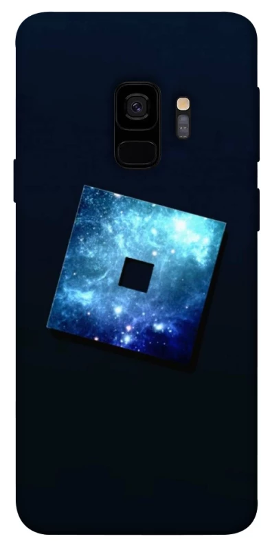 Чохол на Samsung Galaxy S9 Adopt Me Penguin Candy фото 1 з 1