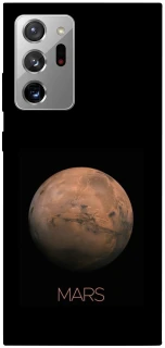 Чехол на Samsung Galaxy Note 20 Ultra Mars фото 1 из 1