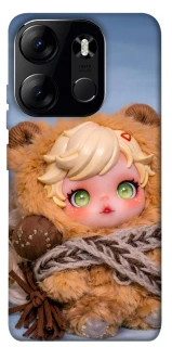 Чохол на Tecno Spark Go 2023 SKULLPANDA × My Little Pony Ver.4 фото 1 з 1