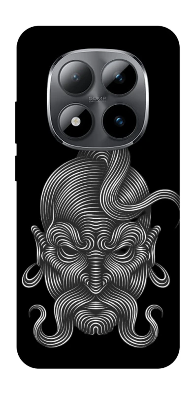 Чохол на Xiaomi Redmi Note 15 Pro 5G Козак v2 фото 1 з 1