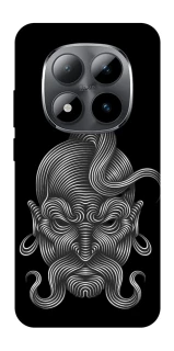 Чохол на Xiaomi Redmi Note 15 Pro 5G Козак v2 фото 1 з 1