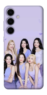 Чохол на Samsung Galaxy S25+ BABYMONSTER v2 фото 1 з 1